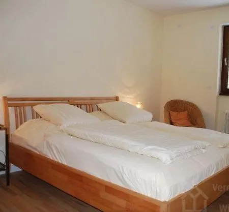 Appartement Haus Merian 4