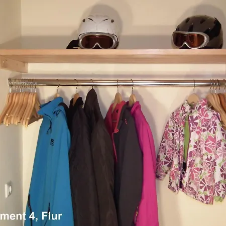 Haus Merian 4 * Winterberg