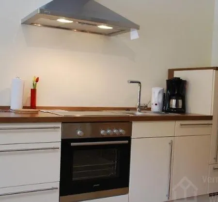 Haus Merian 4 Appartement *