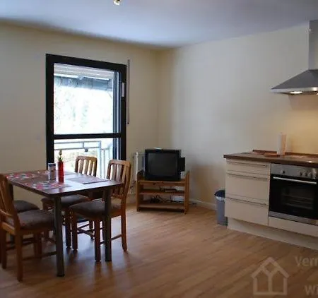Haus Merian 4 Apartment Winterberg
